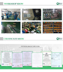 quality Electrical Wire & Cable factory