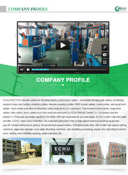quality Electrical Wire & Cable factory