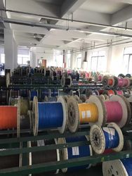 quality Electrical Wire & Cable factory