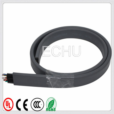 Buy Flat Cable, ECHU Flat Cable, Traveling Cable, Lift Cable online manufacture