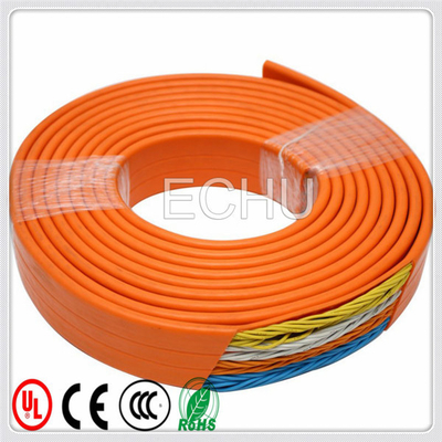Buy Flat Electrial Cable for Elevator online manufacture