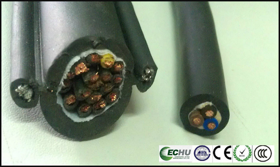Buy Pendant Cable, Crane Cable, ECHU Control Cable online manufacture