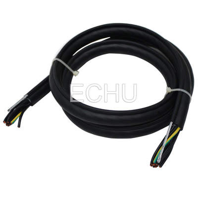 Buy 1S LIFT CABLE, PENDANT TRAVELING CABLE, CRANE HANDLING CABLE online manufacture