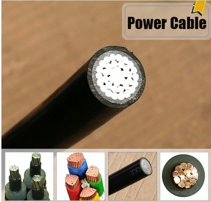 Buy 0.6/1KV XLPE Insulation YJV Power Cable，ECHU Power Cable online manufacture