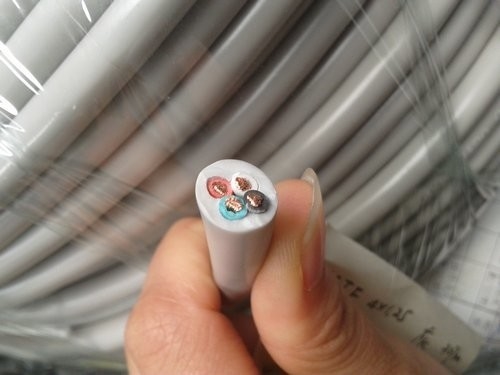 Buy ECHU JIS Standard Cable,  VCTF Cable, 600V cable online manufacture