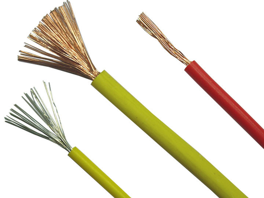 Good price UL1015 electrical wire 105℃  600V UL certificated Cable E312831 ECHU Cable online