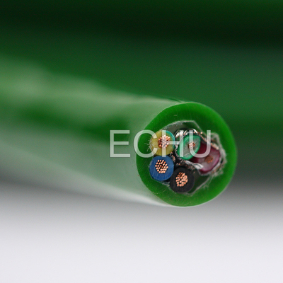 Good price Special bending Cable for Drag Chain, flexible Traveling Cable online