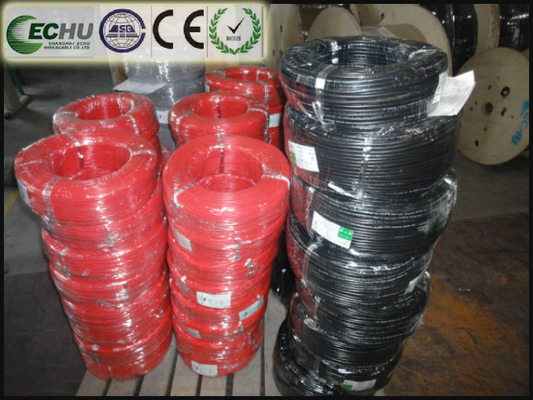 Good price Electrical Wires UL Wire & Cable ECHU flexible copper Cable online