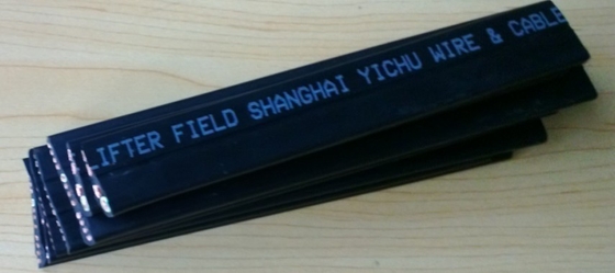 Good price Flexible Rubber Travel Cable YFFB, YFFBG ECHU Flat Cable online