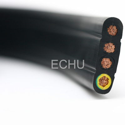 Good price Crane Control Travel Cable YFFB, YFFBP, YFFBG, YFFBPG online
