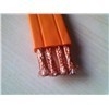 Good price Shield Flat Crane Control Cable YFFB, YFFBG, YFFBP, YFFBPG online