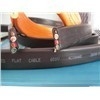 Good price Flat Flexible Cables, Flat Elevator Cable, ECHU Flat Cable, China Flat Cable online