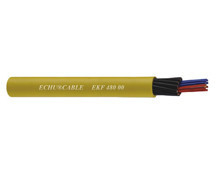 Good price Round Cable for Elevator Shaft, Round Electrical Cable online