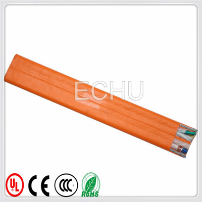 Good price Flat Elevator Cable, ECHU Electrical Flat Cable online