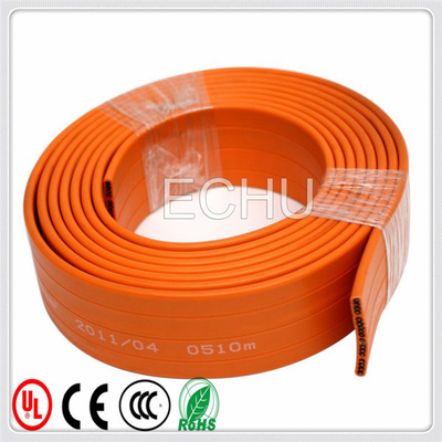 Good price Cable Traveling for Elevator, Flat Cable online