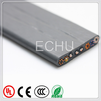 Good price Elevator Traveling Control Cable TVVBPG 48*0.75 online