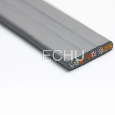 Good price Flat travelling Elevator Cable 40G0.75 online