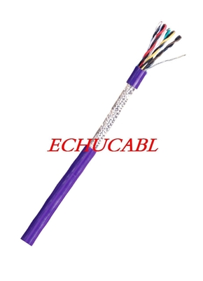 Good price Shield Data Cable, ECHU Electrical Cable, Electrical Wire online