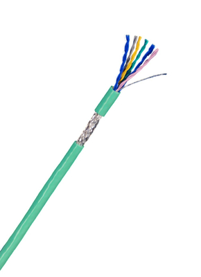 Good price LIYCY(B) TP Shield Data Cable, ECHU Electrical Cable online