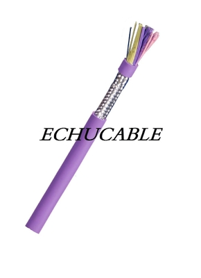 Good price LIYY Shield Data Cable, ECHU Electrical Cable, CE Cable online