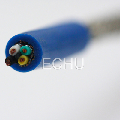 Good price LiYCY Electrical Data Cable, ECHU Electrical Wire, CE Cable, CE Wire online