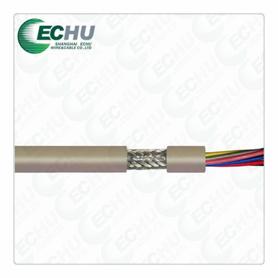 Good price CE Standards Shielded PVC data cable (LIYCY), ECHU Electrical Cable online