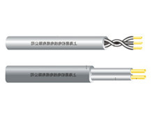 Good price Round Cable for Electrical Apparatus, Electrical Cable online