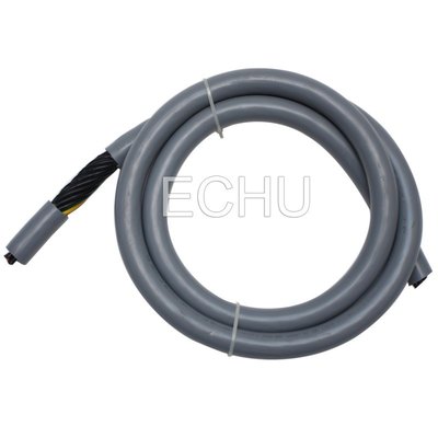 Good price Round Control Cable, ECHU Control Cable KVVR 3C 2.5SQMM online