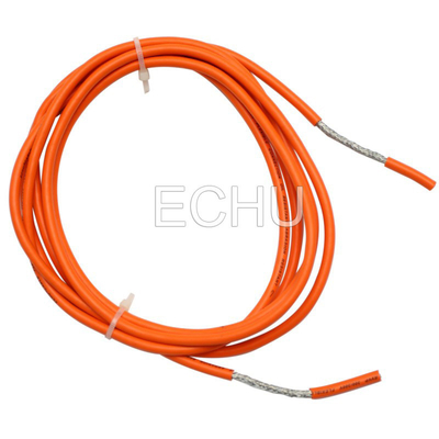 Good price Flexible LIYCY (TP) Control Data Cable, ECHU Electrical Cable online
