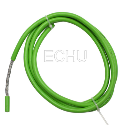 Good price Special Flexible Shield Control Cable, ECHU Traveling Robot Cable online