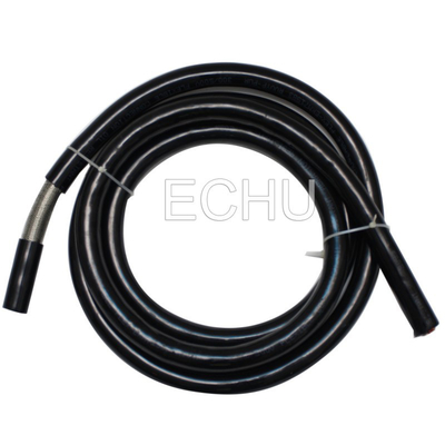Good price PUR Jacket Control Cable, ECHU Special Cable online