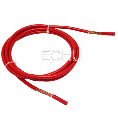 Good price Flexible PVC Electrical Cables, ECHU Electrical Wire, UL Wire online