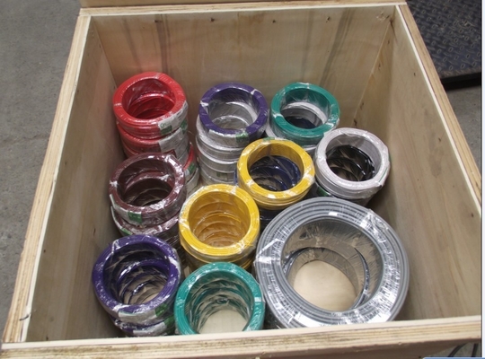 Good price Copper Electrical Cables, ECHU Electrical Wire, Flexible Cable online