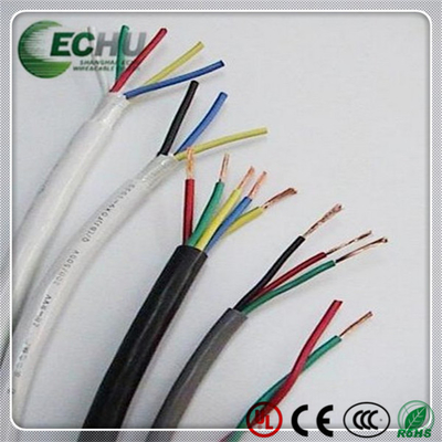 Good price Shielded electrical cable Twisted Pair Computer Cable UL2464 online