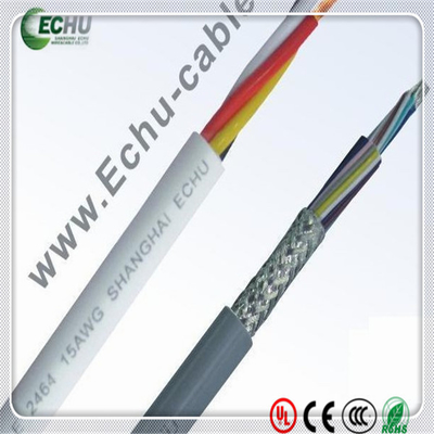 Good price UL2464 Electrical Shield Computer Cables online