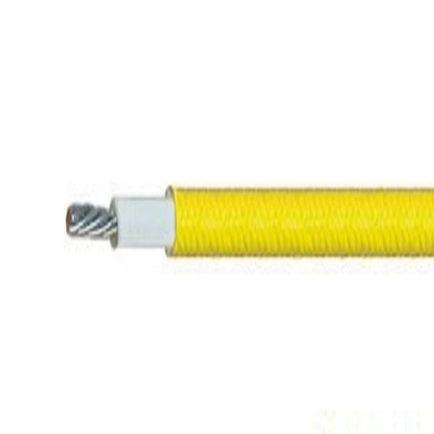 Good price E312831 UL Certificated ROHS PVC  Insulation  3/0AWG 1000V UL10269 105℃ Electrical Cable, ECHU UL Wire online
