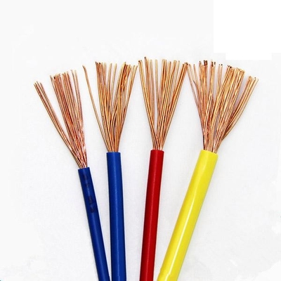 Good price UL1015 Electrical Cables 8AWG 105C 600V, E312831 UL Electrical Cable online