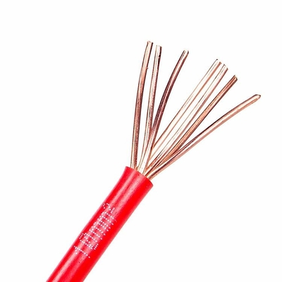Good price Copper Electrical Cable , E312831 ECHU Cable UL1283 Electrical Cables 105℃  600V with Black Color 8AWG, 6AWG, 4AWG, 2AWG online