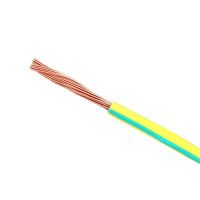 Good price ROHS PVC Electrical  Earth Cable  UL1007 300V with UL certificate E312831 online