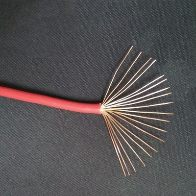 Good price ECHU Cable UL1061 SR-PVC Insulated Copper Wire Electronic Wire & Cable, LED Light online