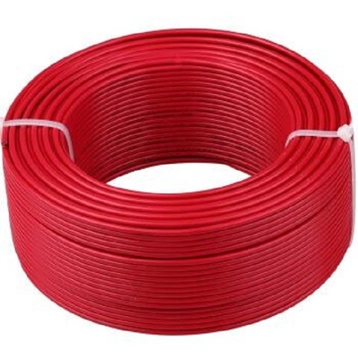 Good price UL1283 Electrical Wire, Electrical Cable 600V, 105℃，E312831 ECHU UL Cable, UL1283 2AWG online