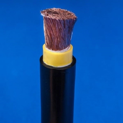 Good price UL1283 Electrical Wire, Electrical Cable 600V, 105℃，E312831 ECHU UL Cable UL1283 5AWG online