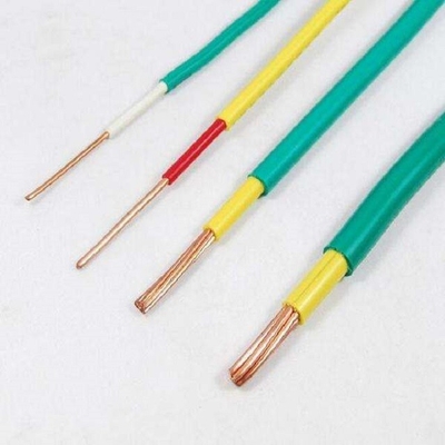 Good price UL 1284 Electrical Cable, 450/750V, 105℃，E312831 ECHU UL Cable, UL Cable from China online