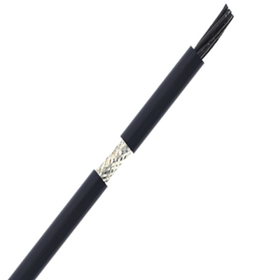 Good price E312831, RoHS UL2586 PVC Double Insulated Copper Wire Multi Core Shielded Cable, Shield UL Cable, ECHU UL Cable online