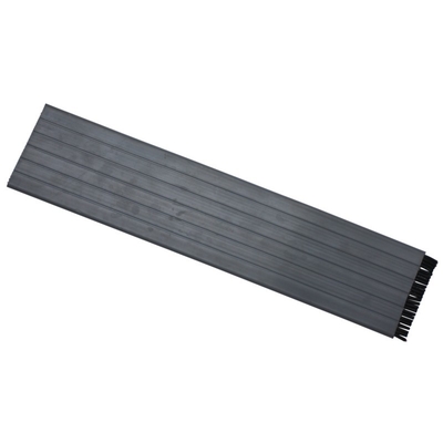 Good price Flat travelling Elevator Cable in grey color 24x0.75, ECHU Flat Cable online