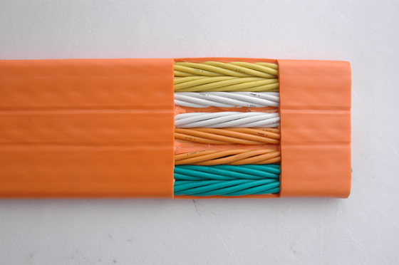Good price Elevator Cable, Traveling Cable TVVB, TVVBG, TVVBP, TVVBPG online