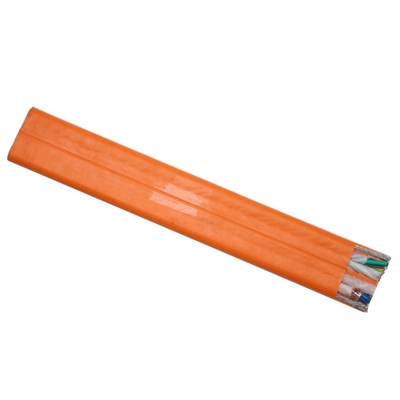 Good price PVC Insulation PVC Jacket Flat Elevator Cable, ECHU Traveling Cable online