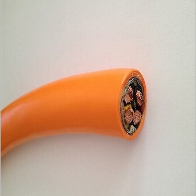 Good price UL & CE certificated Cable, UL2570 FA Mobile Power Cable， Flexible control cable online
