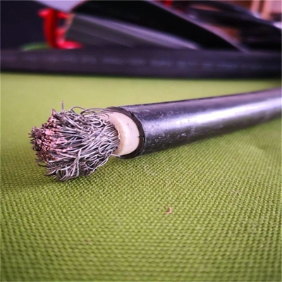 Good price TUV certificated PV Solar Cable, Solar DC Cable, Electrical Cable online