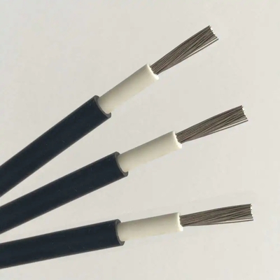 Good price ECHU PV Solar cable for outdoor or indoor use online
